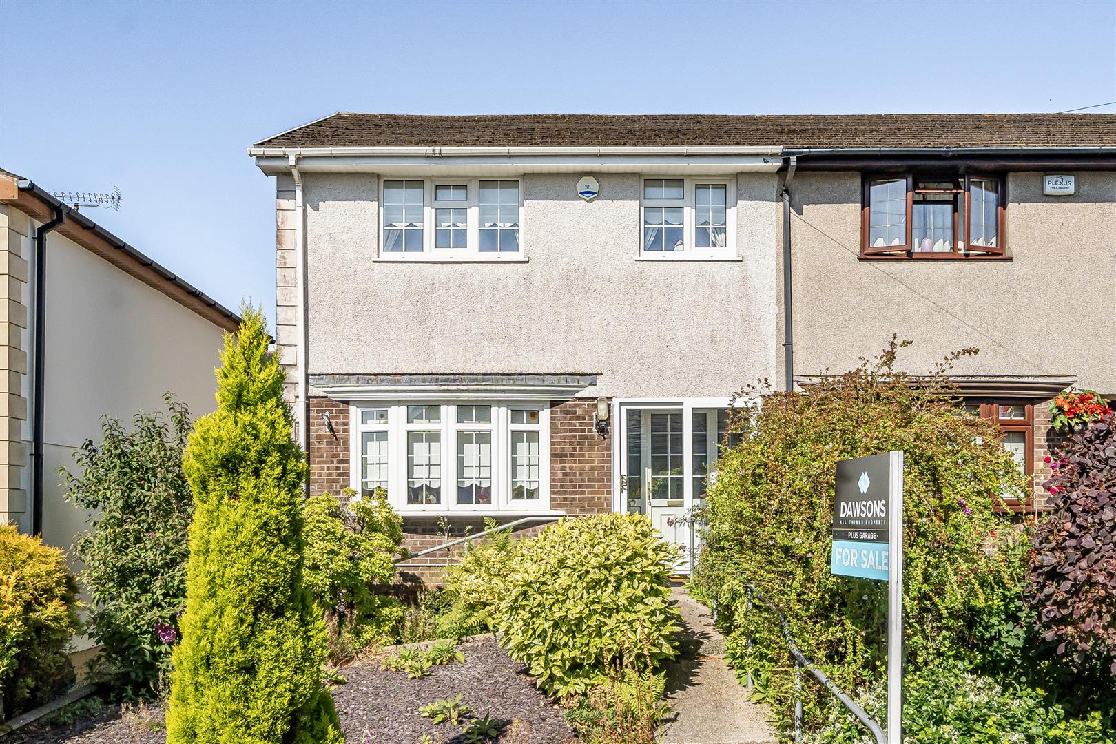 Bryngelli Drive, Treboeth, Swansea, SA5 9BW